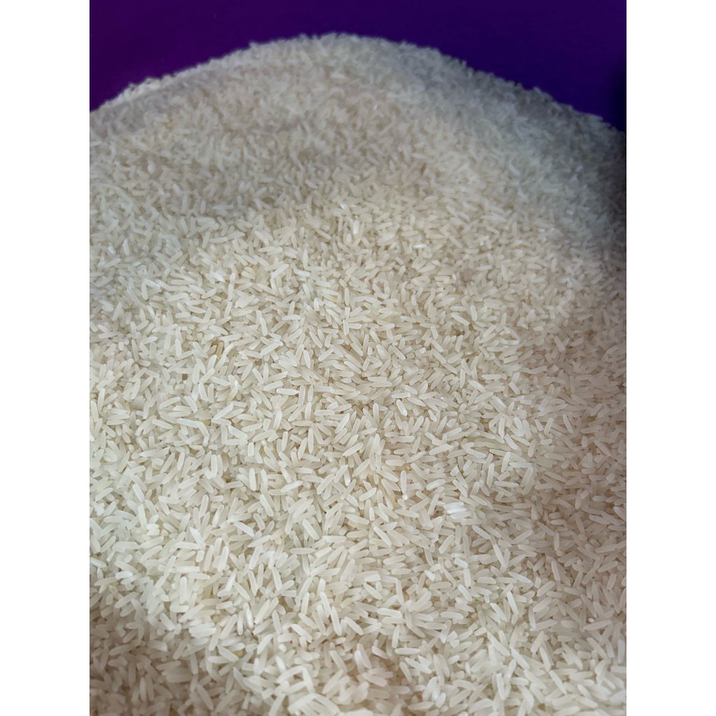 

Beras Anjir Usang dan Hanyar