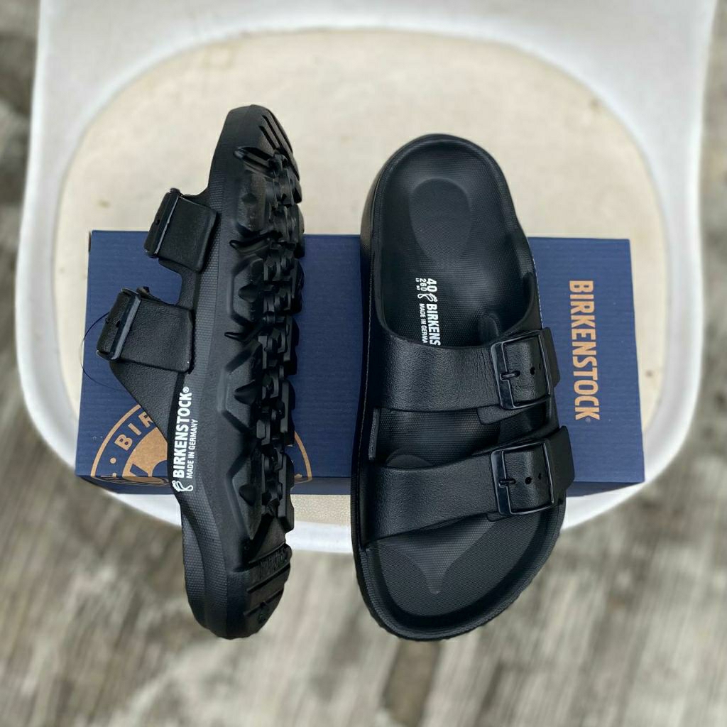SANDAL BIRKENSTOCK ORIGINAL// SANDAL SELOP BIRKENSTOCK