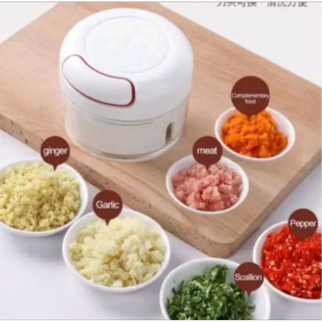 Mini Coper Serbaguna