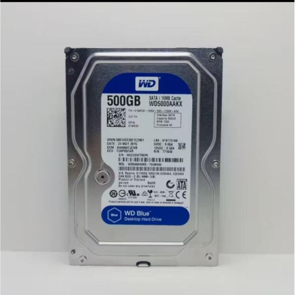 HDD internal for pc A-B