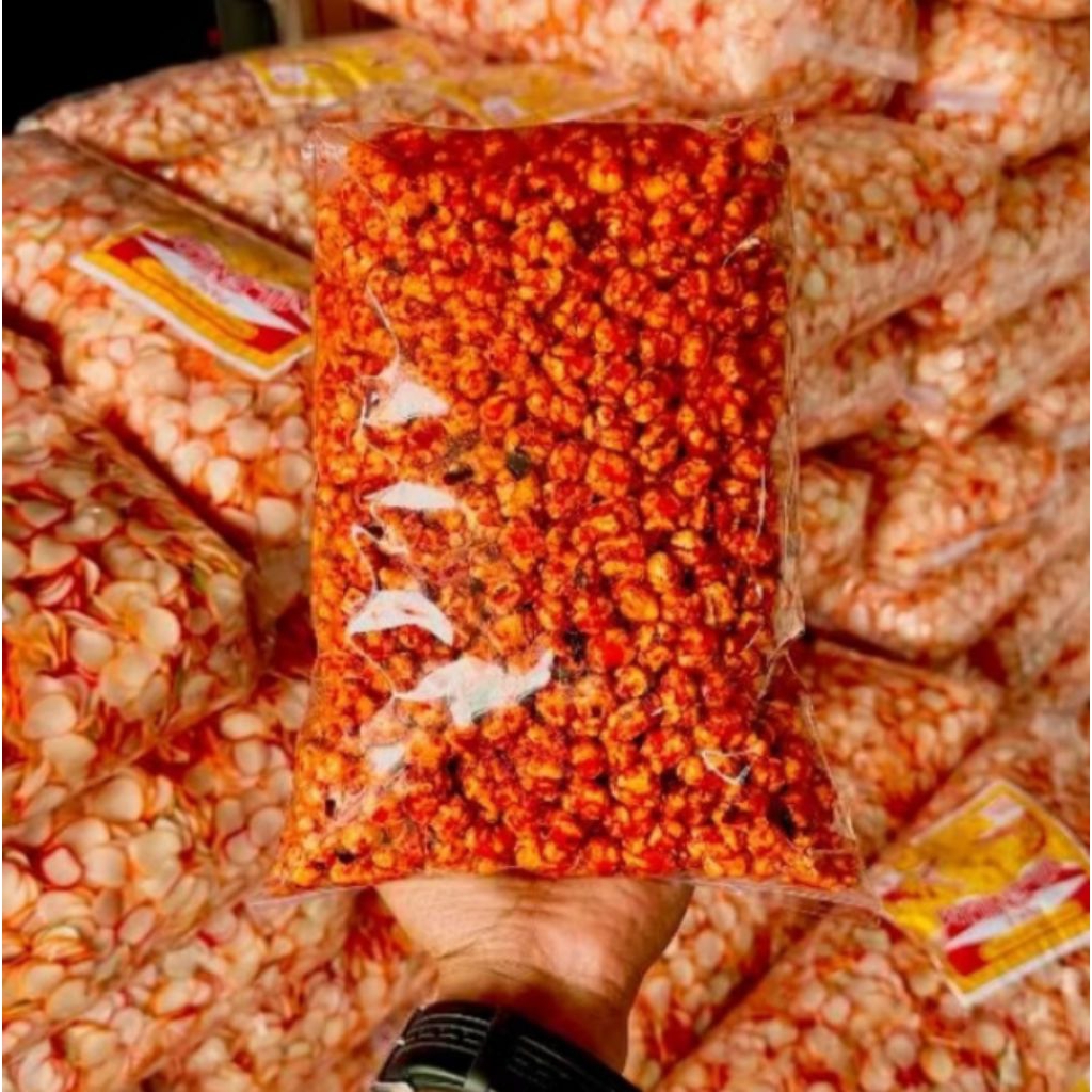 

pilus cikur pedas daun jeruk isi 250gram