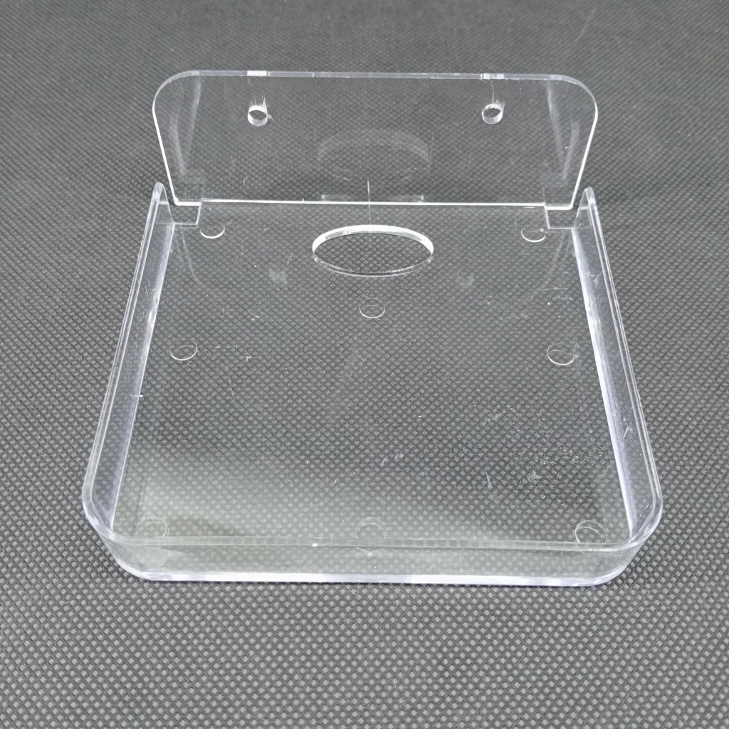 Bracket CCTV Wifi IP Wallmount, Dudukan Camera CCTV Wifi Camera