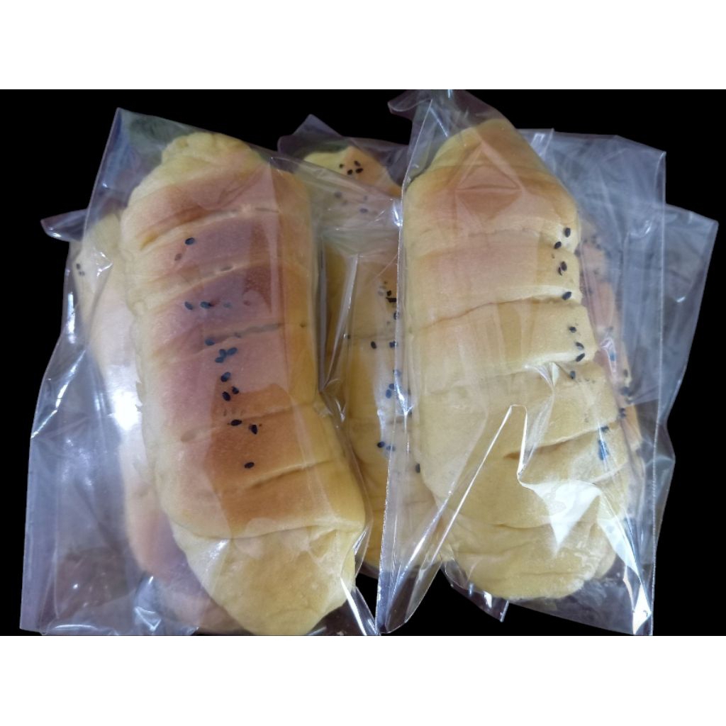 

Roti pisang Coklat Soft Lembut dan enak