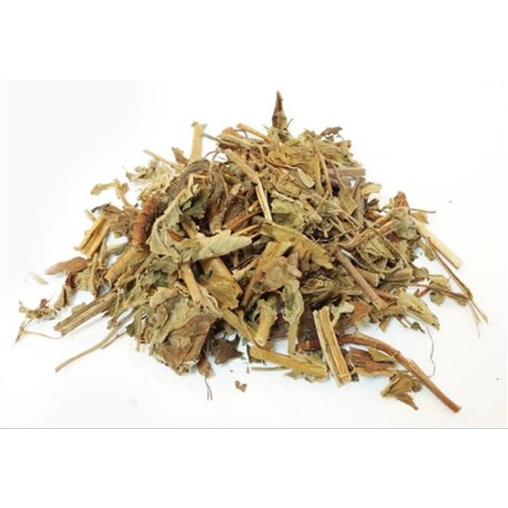

100gr 仙鹤草 Xian He Cao Agrimony Agrimonia Pilosa Herba Agri