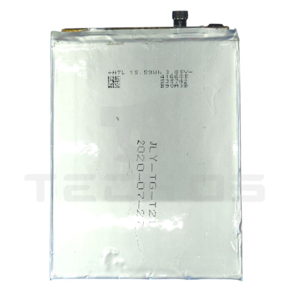 Baterai hotwav pearl K2 original copotan