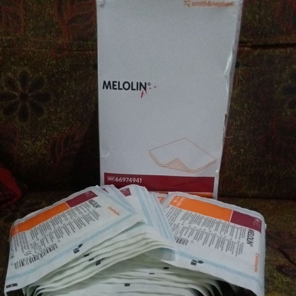 melolin