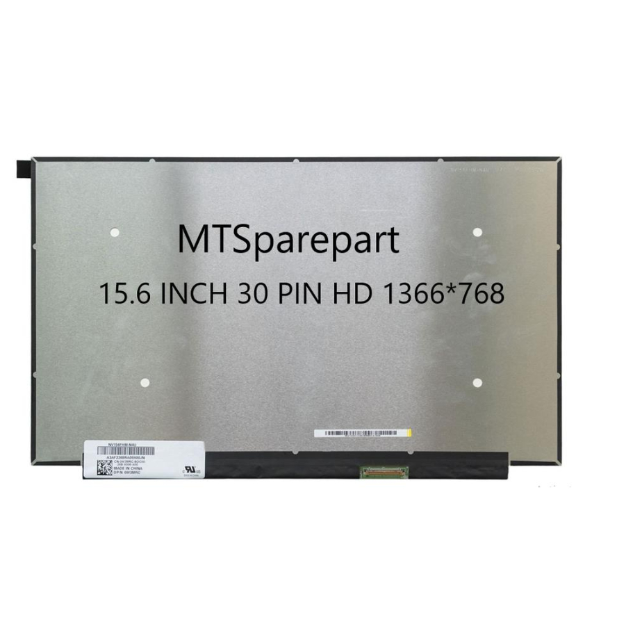 LED LCD ASUS VIVOBOOK A516 A516M A516MA A516MAO 15.6 INCH SLIM HD