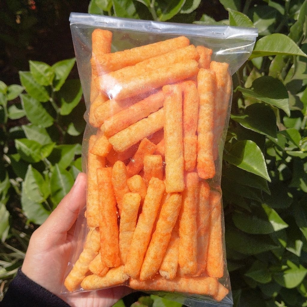 

Stik balado Nana - Stik Balado 50gr - Camilan Ringan Murah