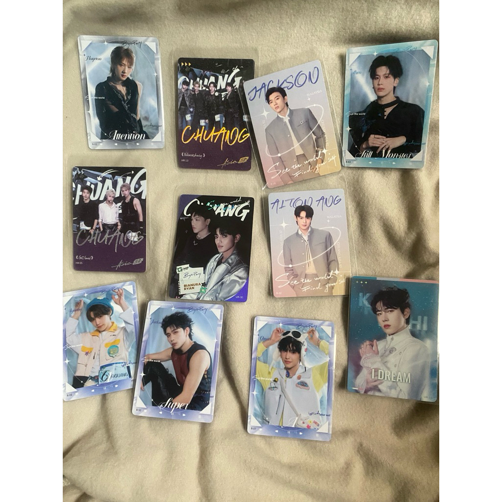 Pc Vancard Chuang Asia S2