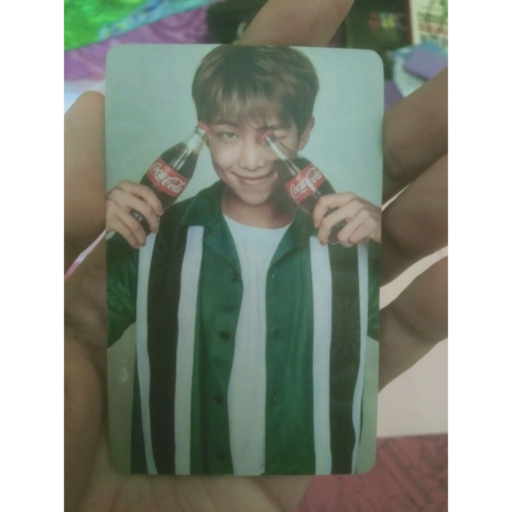 PC rm BTS coca cola