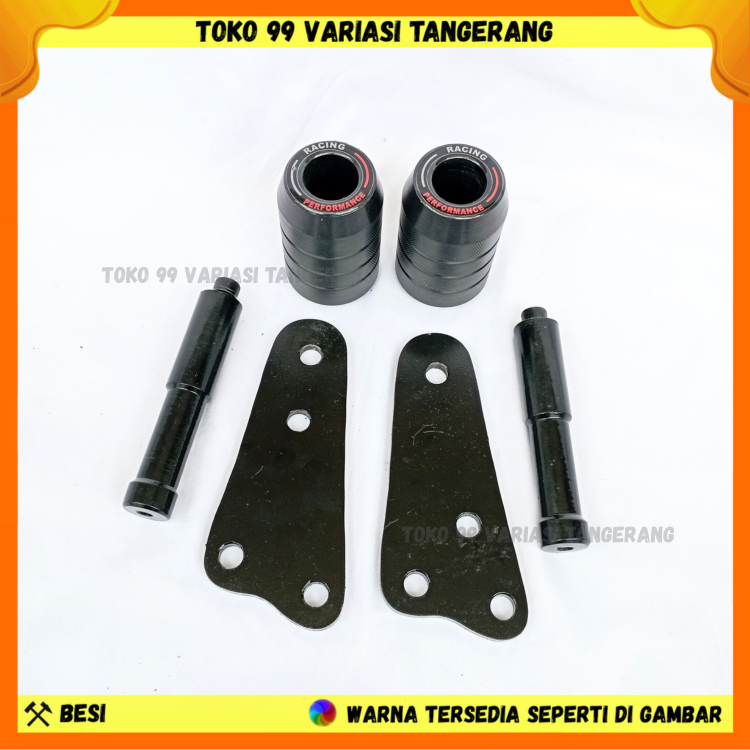 FRAME SLIDER R25 MT25 MODEL FERING AGNA FRAME SLIDER R 25 MT 25