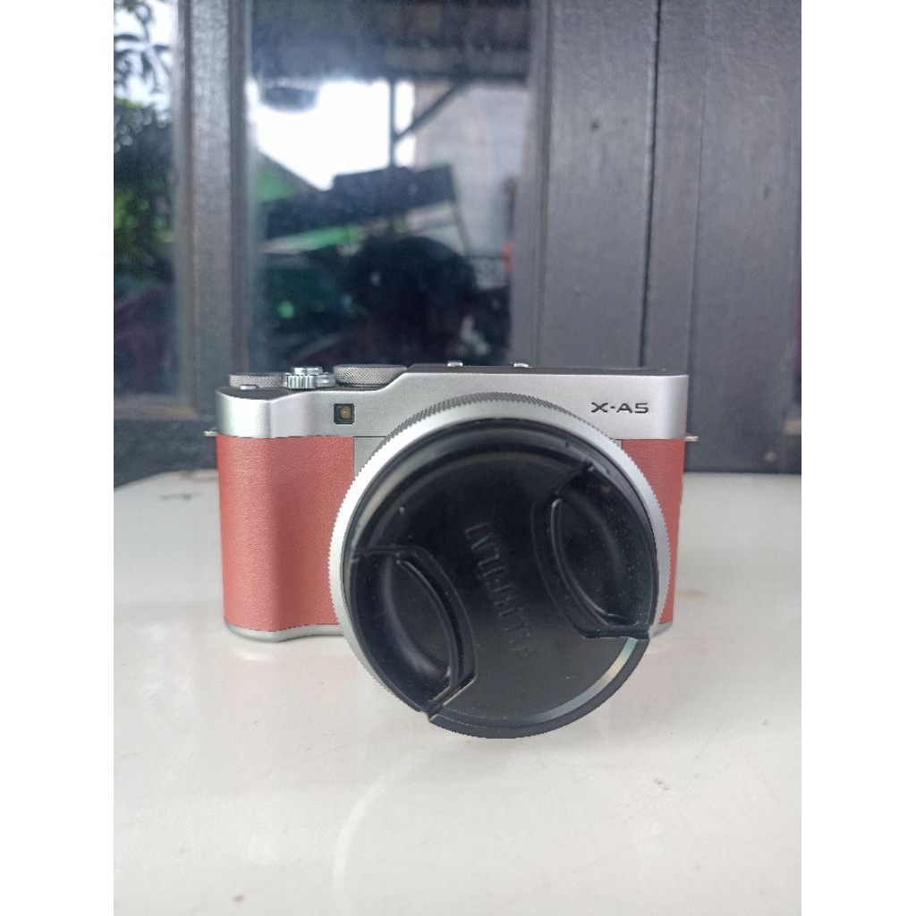 Kamera Second FUJIFILM X-A5