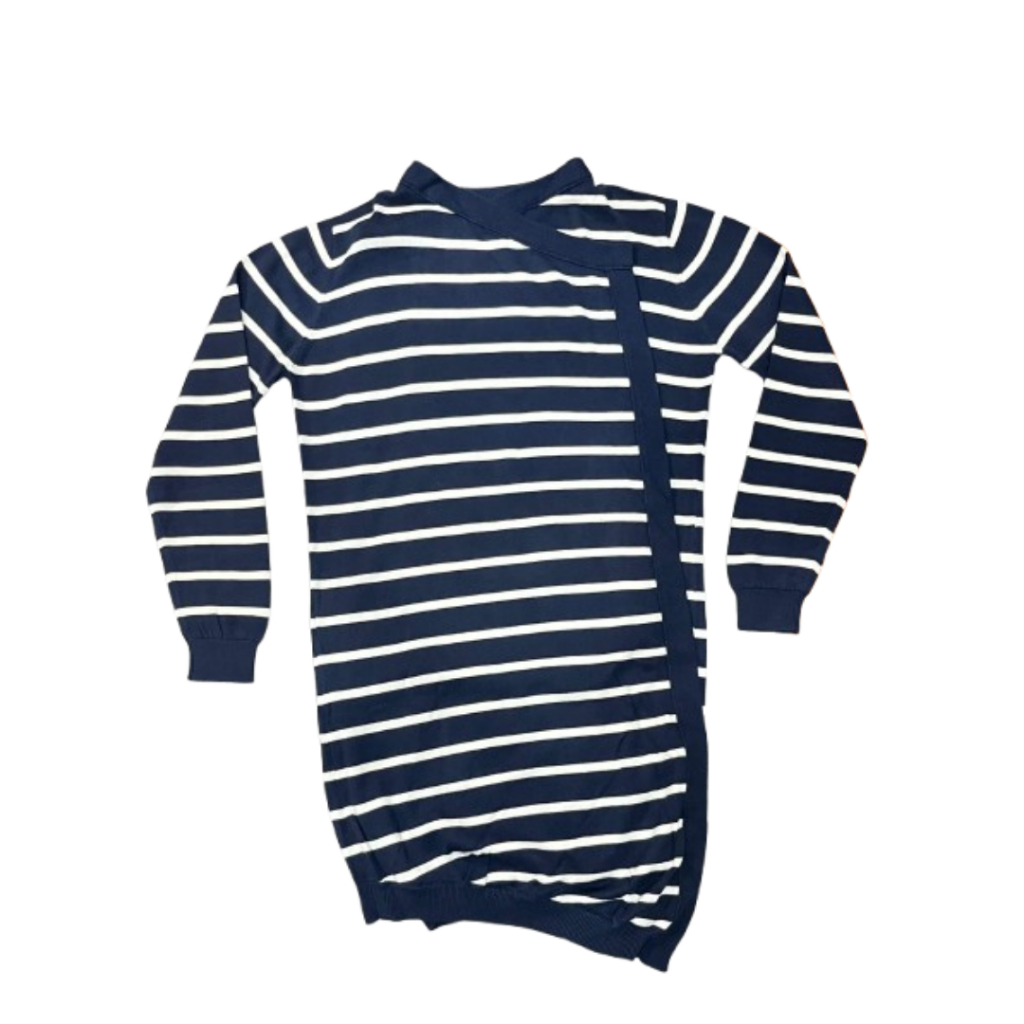 Polo Ralph Lauren Cardigan Knitting Sleeveless Ladies