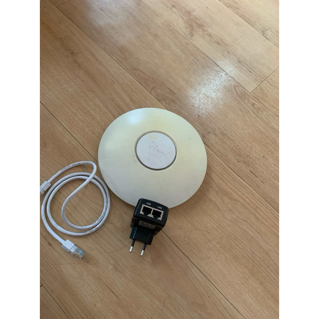 Unifi AP LR