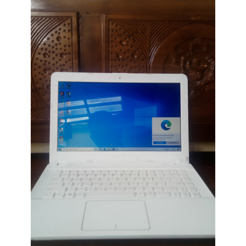 LAPTOP ASUS X441M, LAPTOP MURAH, LAPTOP SECOND