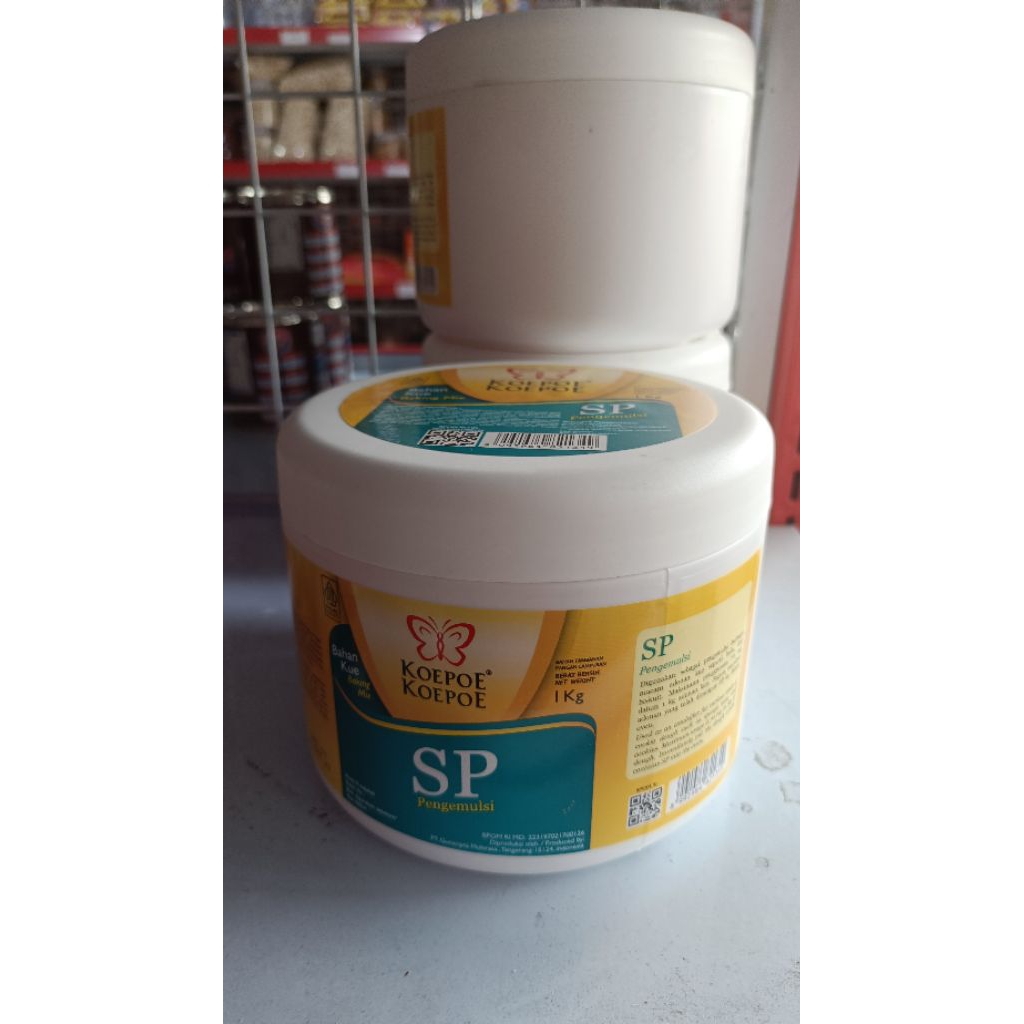 

SP 1 kg