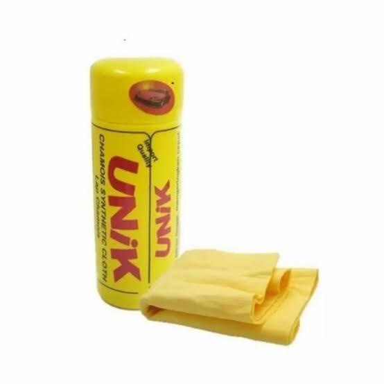 Unik Chamois Mobil Tube