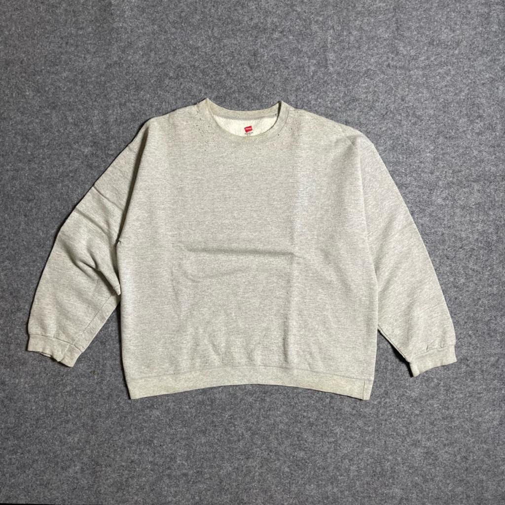 Hanes Sweatshirts Crewneck Grande