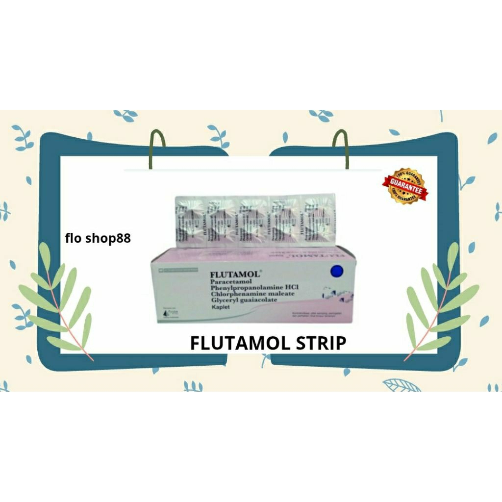 A - FLUTAMOL / FLUTAMOL TABLET / FLUTAMOL PARACETAMOL / FLUTAMOL P TABLET / FLUTAMOL P / FLUTAMOL KA