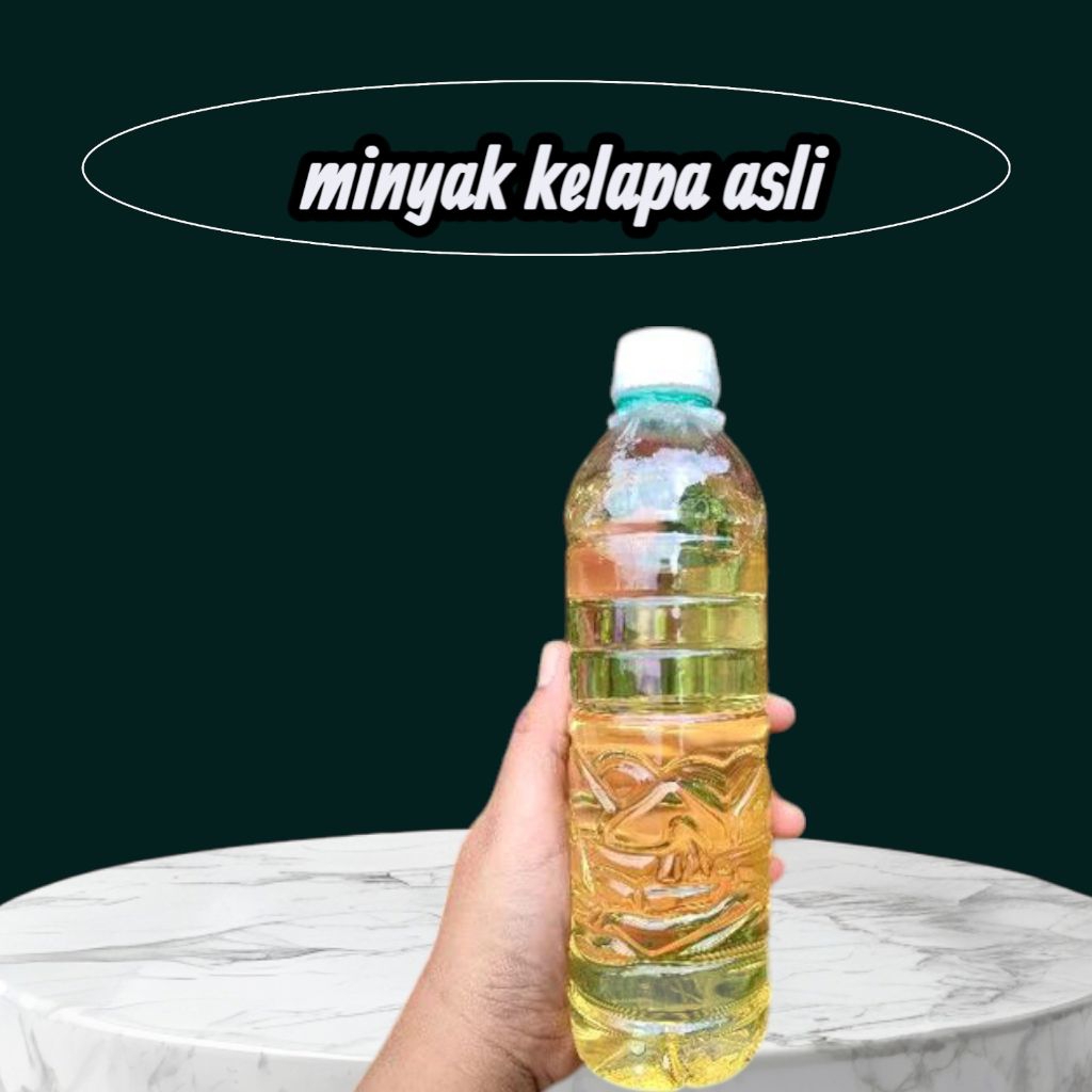 

MINYAK KELAPA ASLI/BOKA TANA' MINYAK KELAPA WANGI
