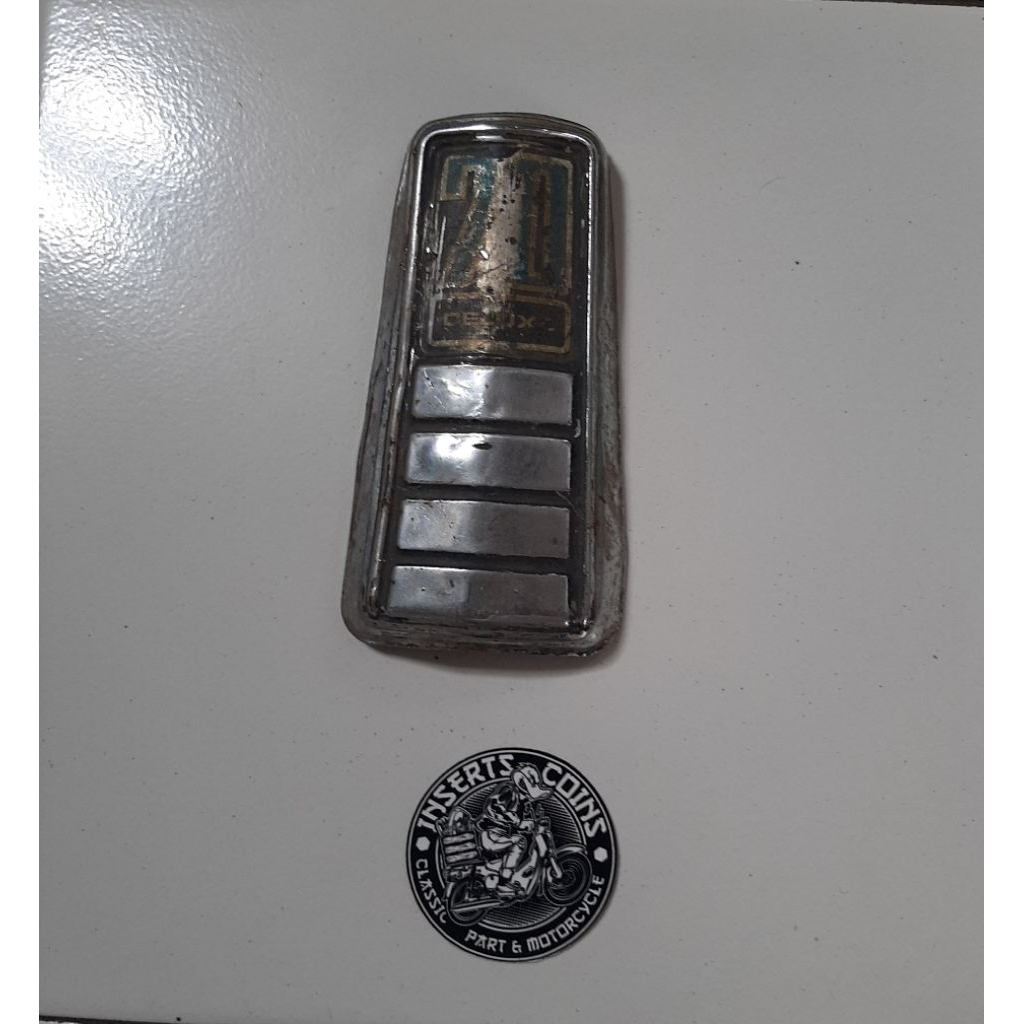 Dasi  honda c70 mk2 mk3 original second