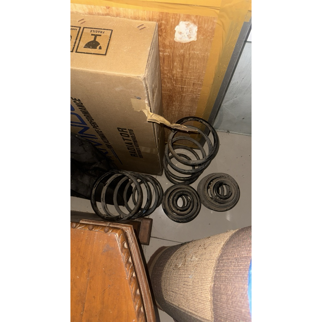 per ori copotan bmw e36