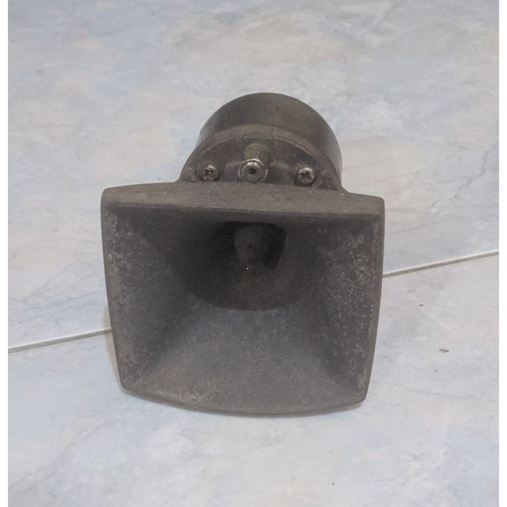 tweeter vintage pioneer