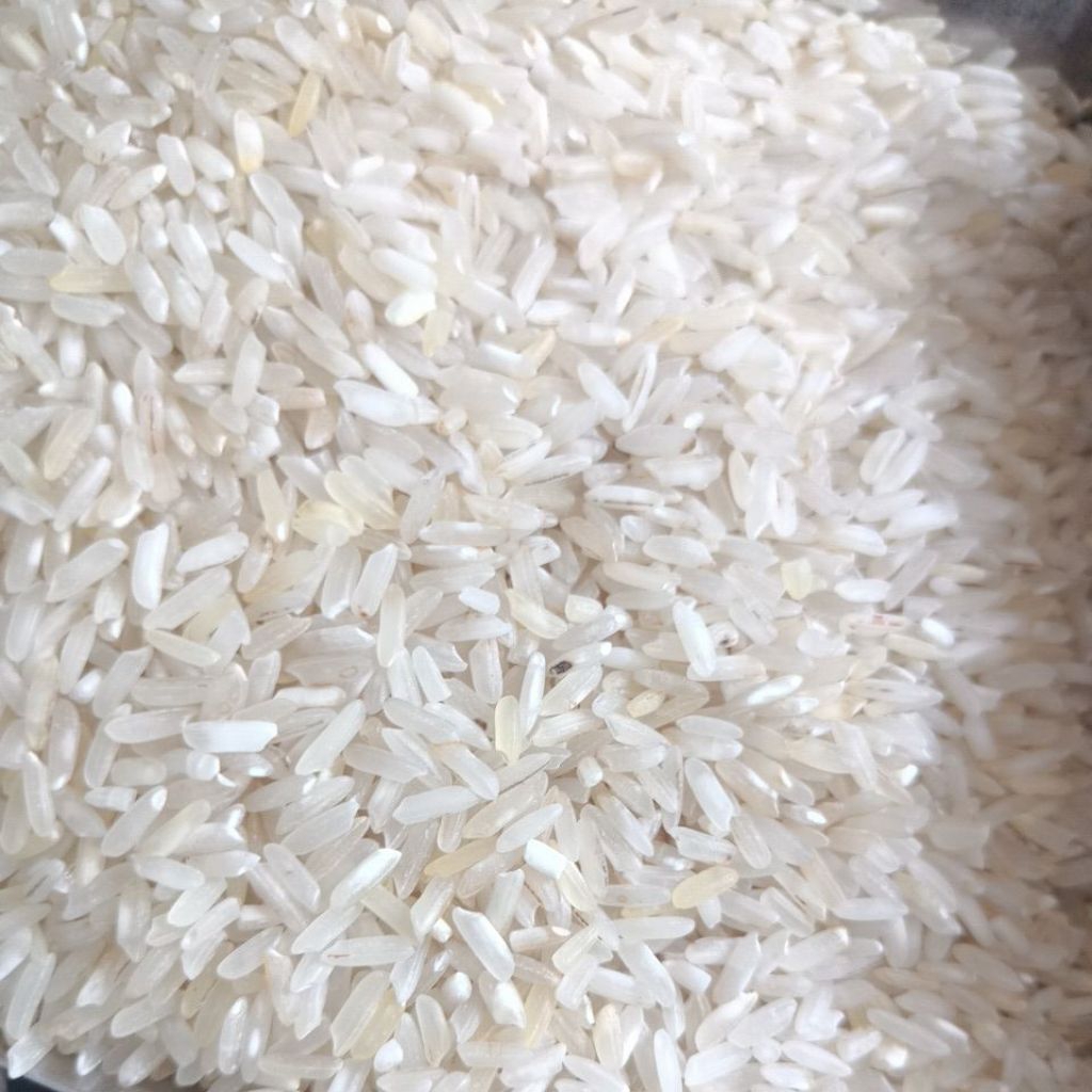 

Beras Lontong / Beras kawak termurah