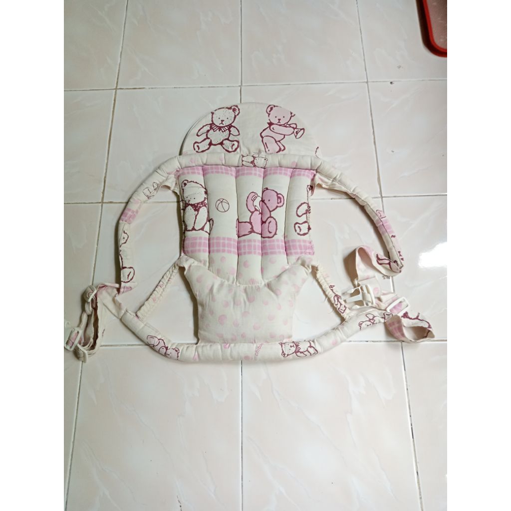 gendongan bayi/gendongan bayi depan/gendongan model monyet