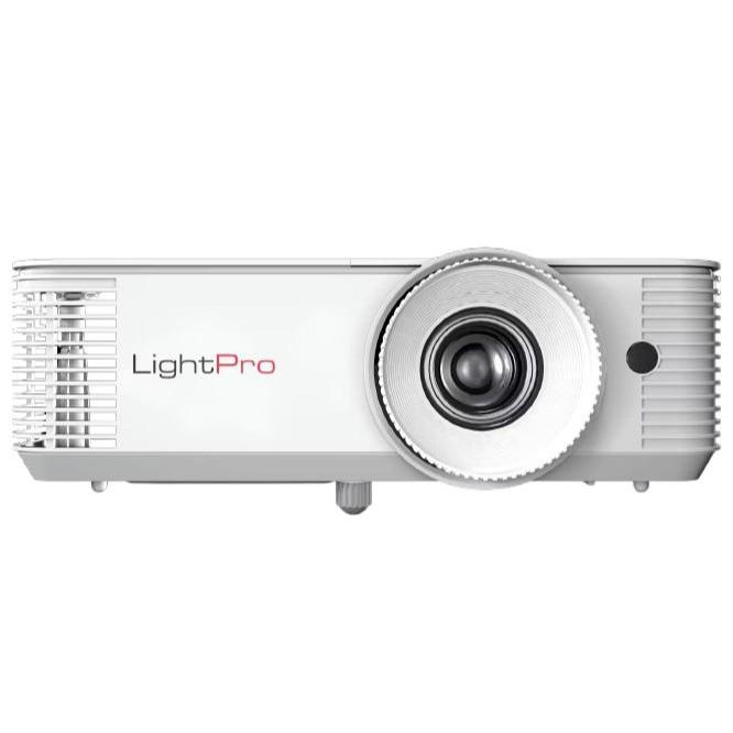 Proyektor INFOCUS IN0012SL INFOCUS IN-0012SL IN 0012SL DLP SVGA 4000 LUMENS