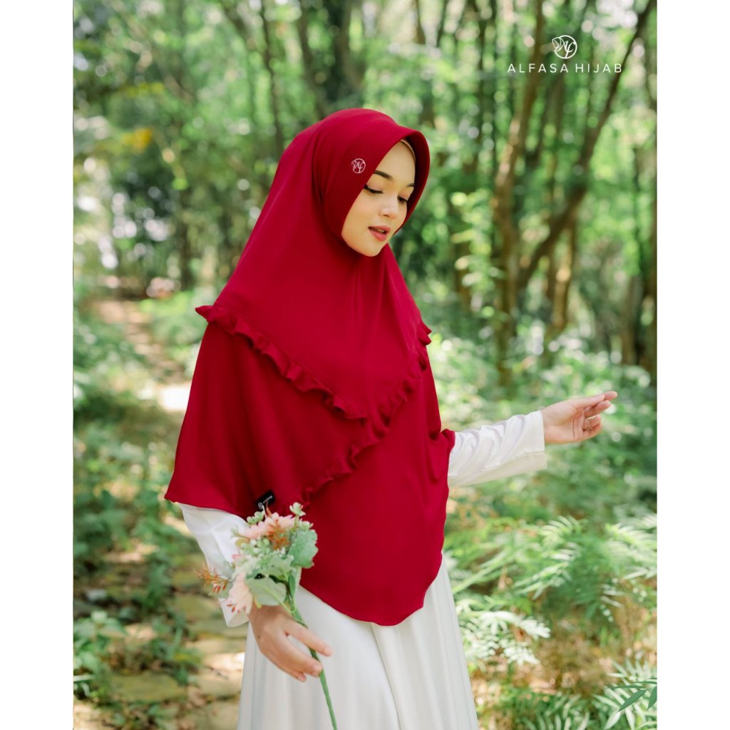 BERGO ZYVA ALL SIZE BY ALFASA