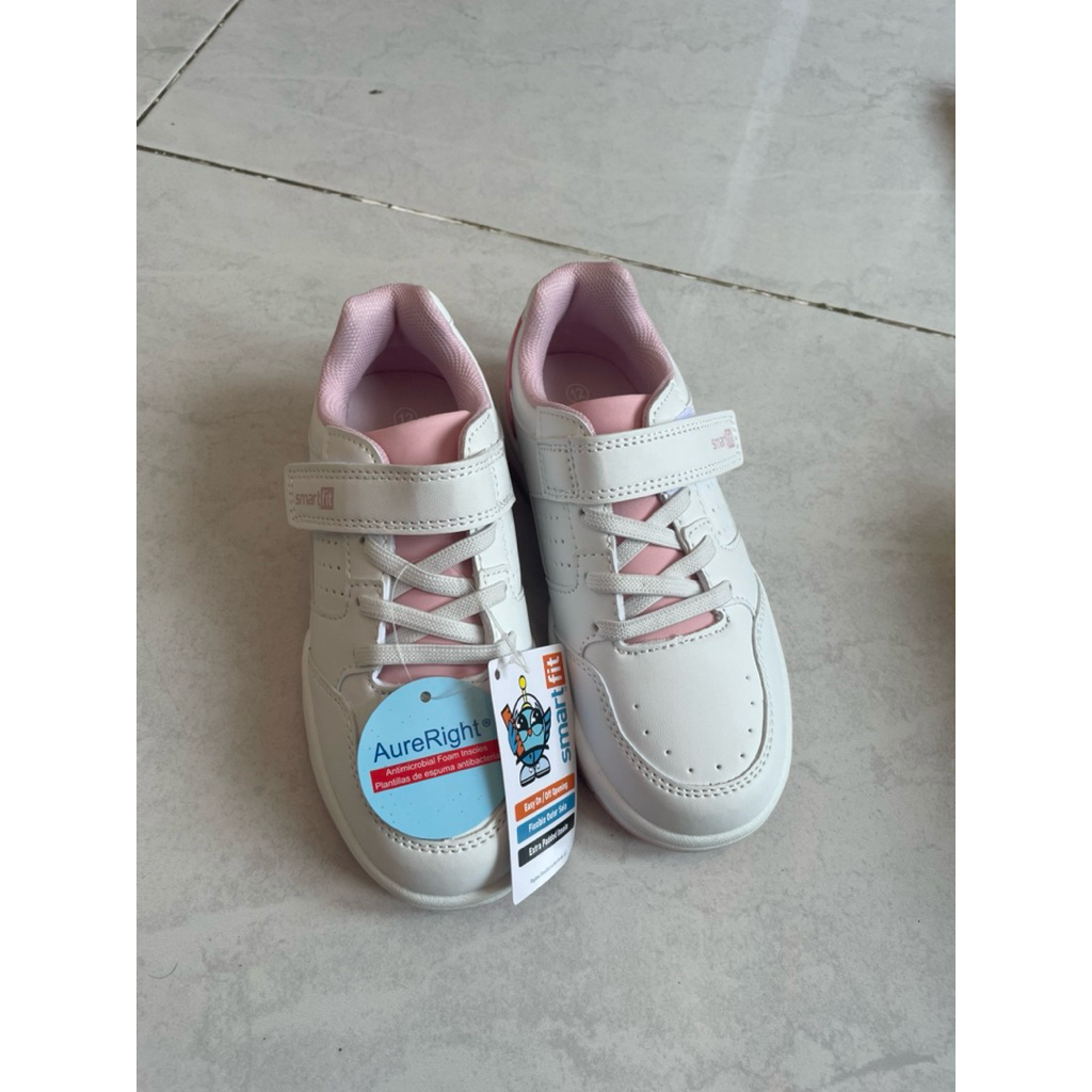 Sepatu Anak Smartfit Amlin Court toddler