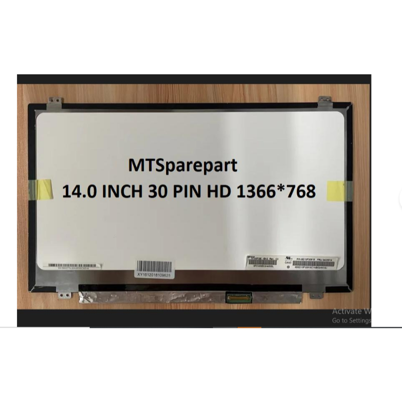 LCD LED Asus X442UR A442UR A442U HD