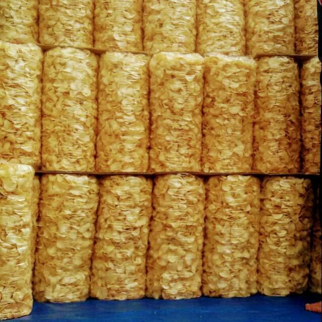 

1 kg keripik singkong/ keripik singkong enak/ kripik balado keripik manis