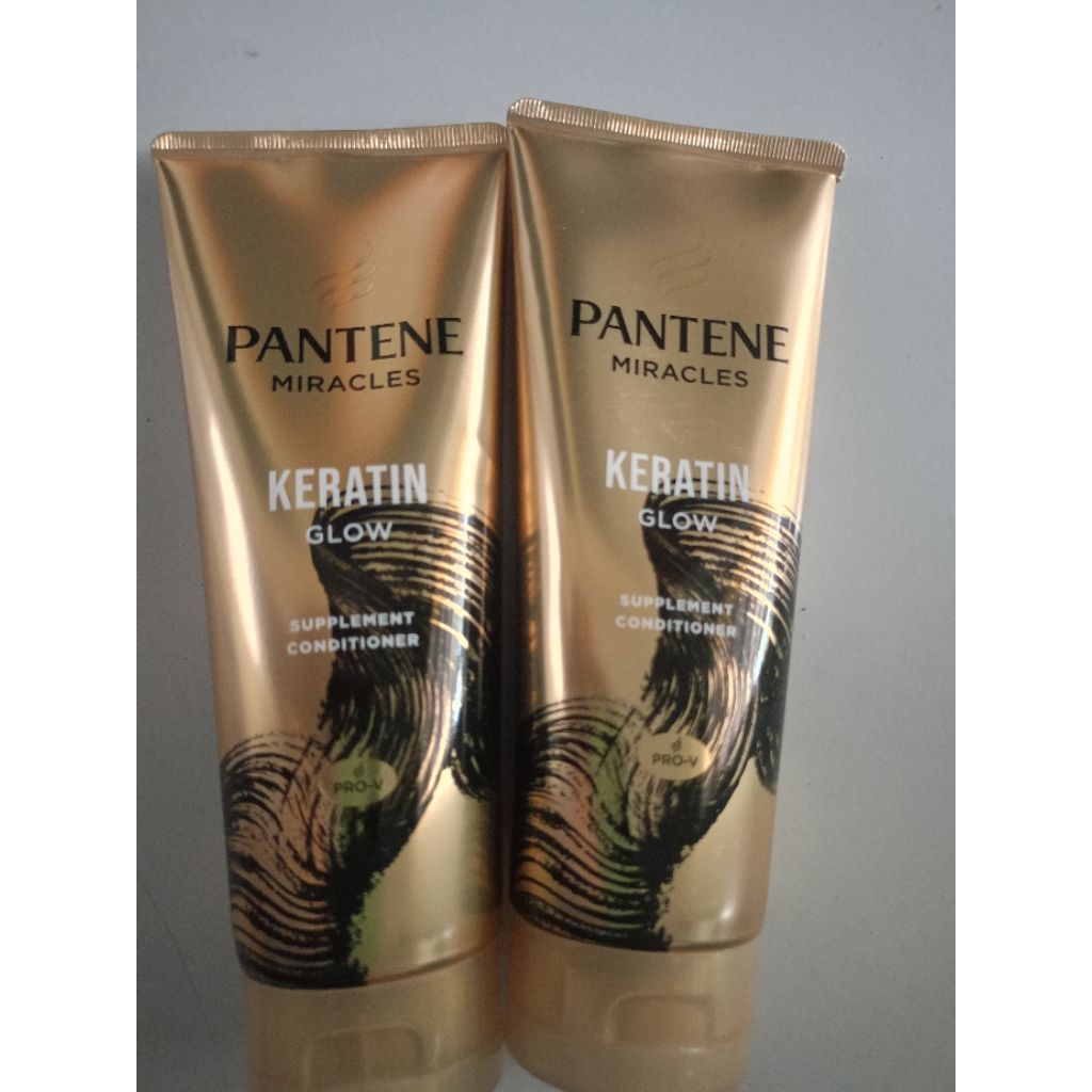 Pantene Keratin conditioner