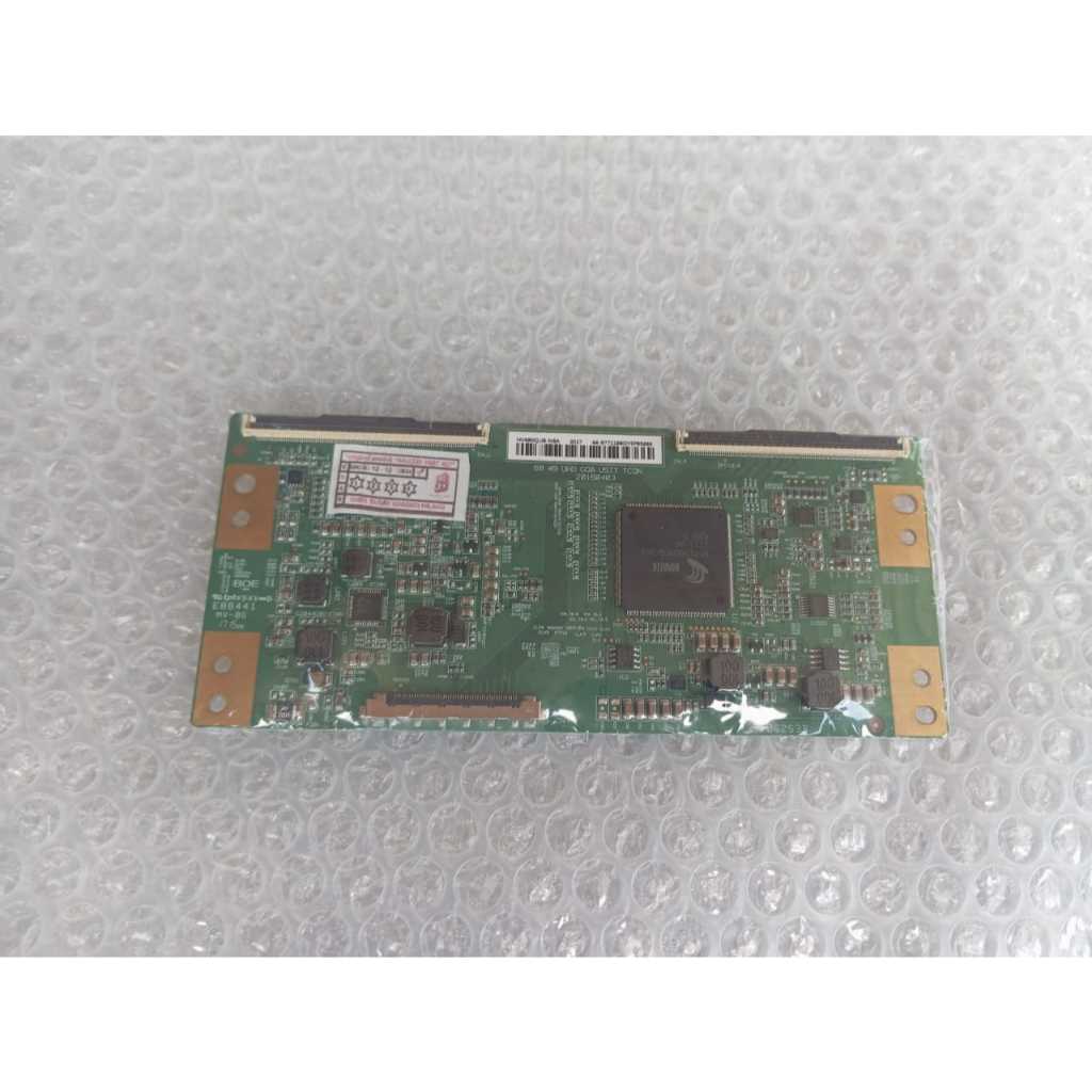 TCON T CON T-con TEKON Logic board PANASONIC TH 49FX550V TCON PANASONIC