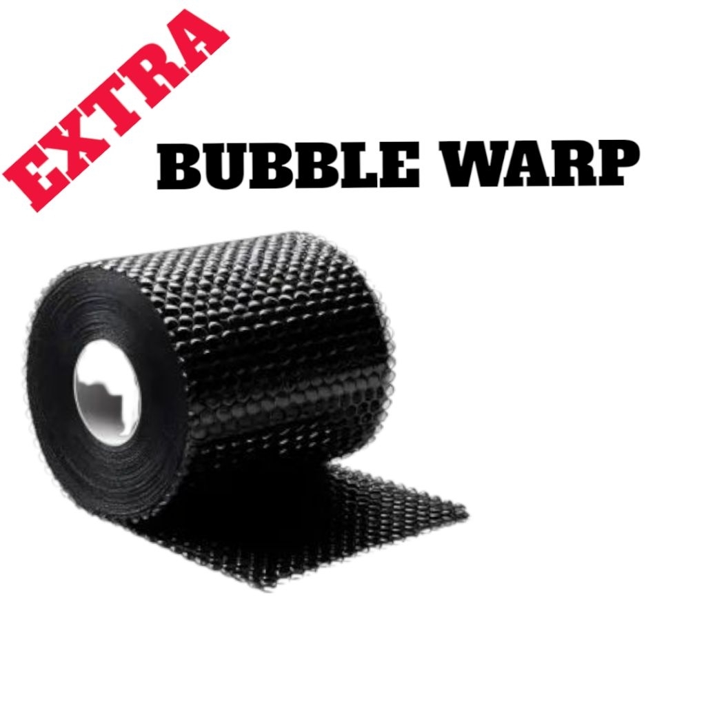 

EXTRA BUBBLE WARP - Recomended Untuk Pembelian Produk Cair