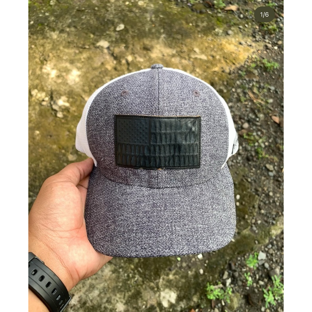 Topi Outdoor Columbia