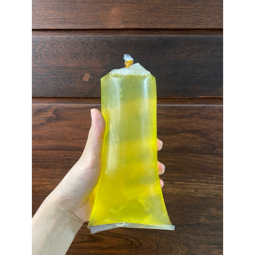 

Telur putih fresh 500g