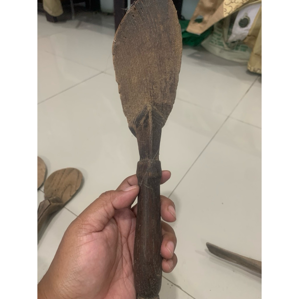 CENTONG JADUL LANGKA KUNO C