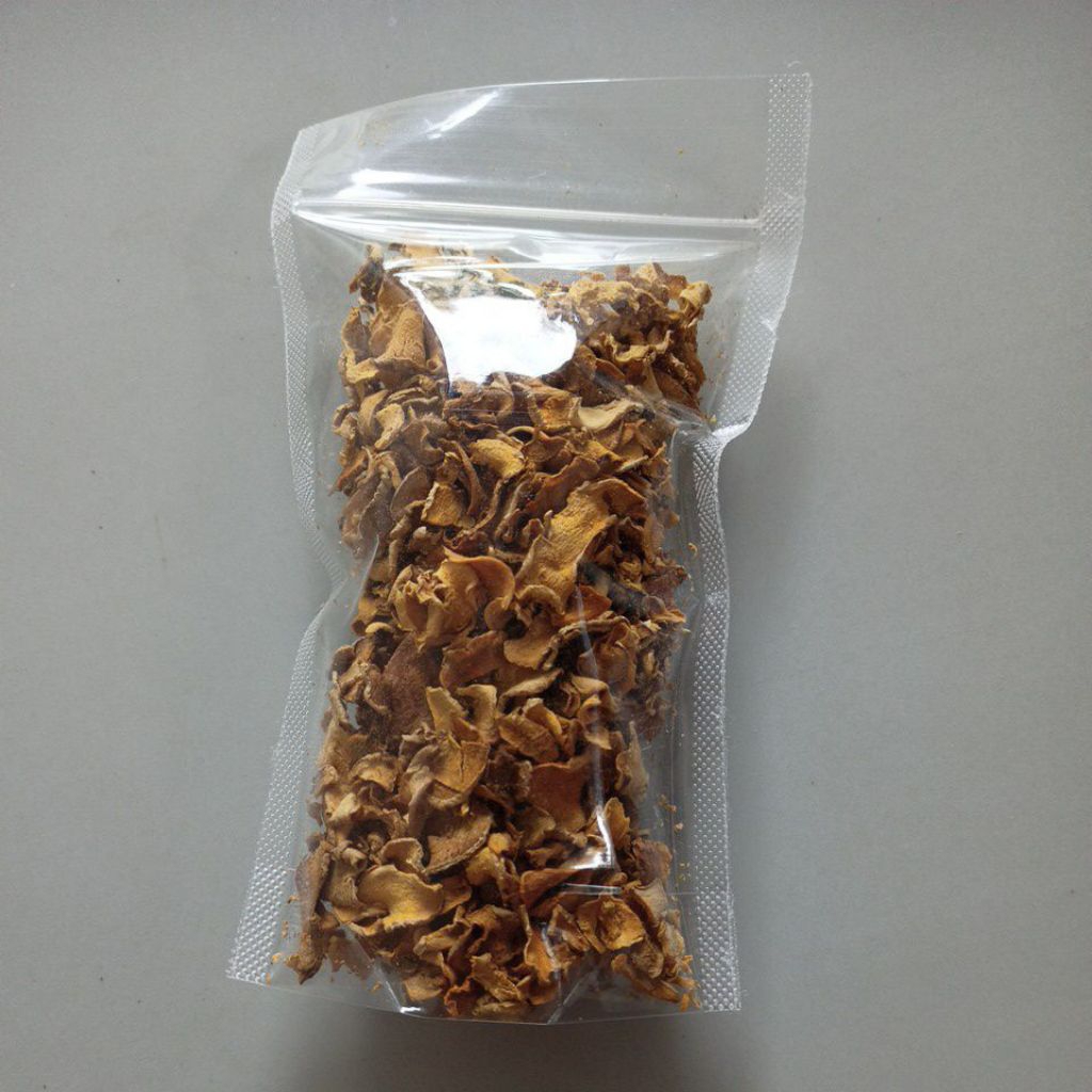 

Temulawak kering 65 gram