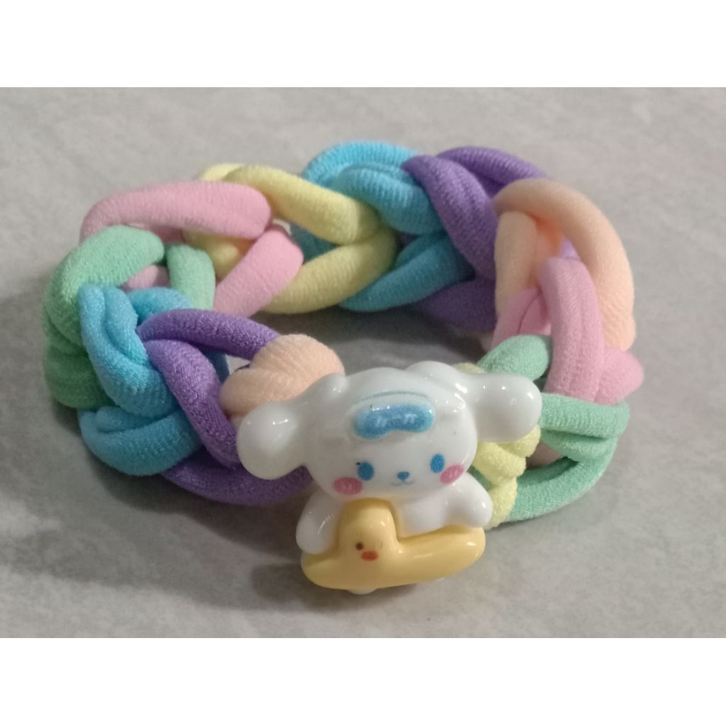 ikat rambut anak perempuan | ikat rambut anak lucu | ikat rambut Sanrio