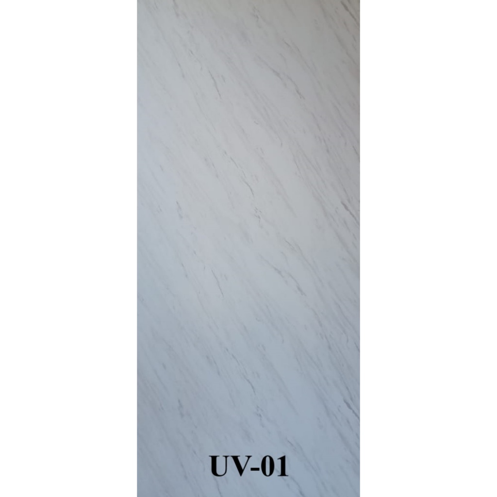 UV Marmer Marble Board PVC /  Wall Marmer Board Dekorasi Dinding
