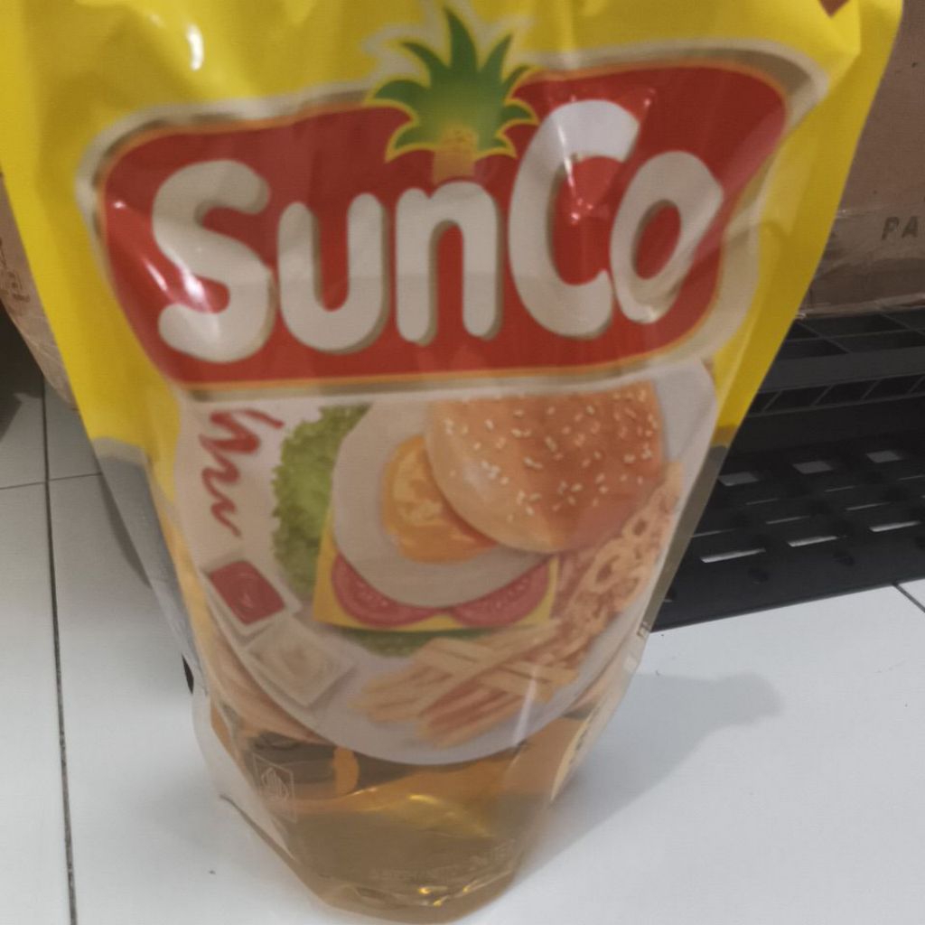 

JATIM ONLY SUNCO 2L REFILL