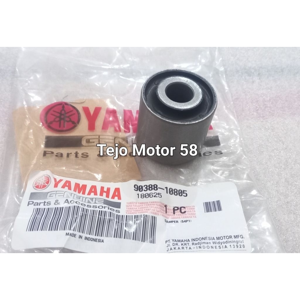 BOS BOSH ARM ENGINE SOUL GT 125 MIO M3 MIO Z FINO FI XRIDE 115 / 125 ASLI ORI YAMAHA 90388-10805