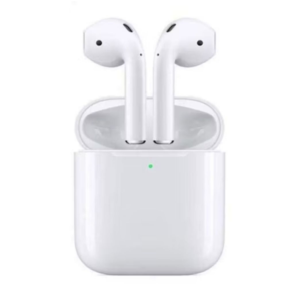 AIRPODS WIRELESS CHARGING CASE
