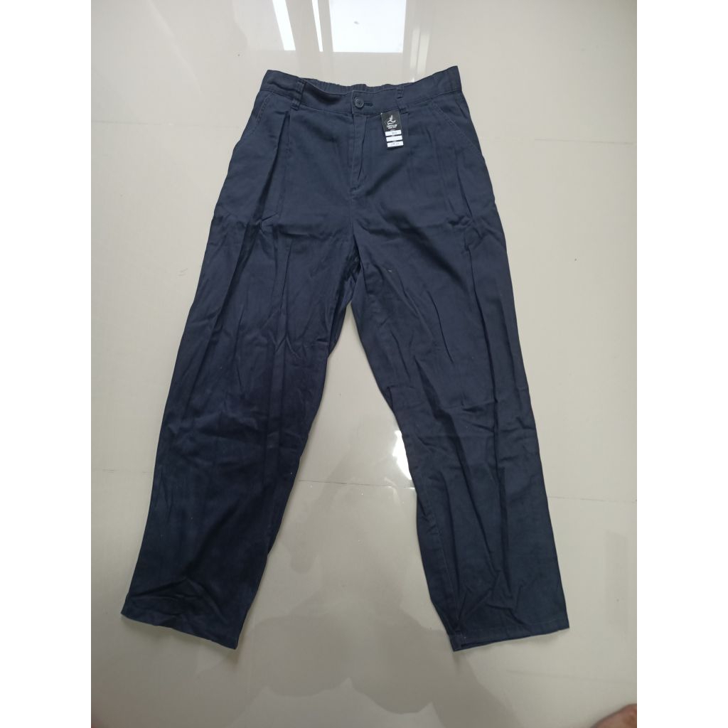 Celana Panjang Second