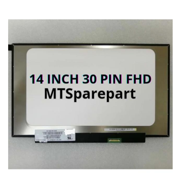 LED LCD ACER ASPIRE VERO AV14-51 AV14-52 FHD