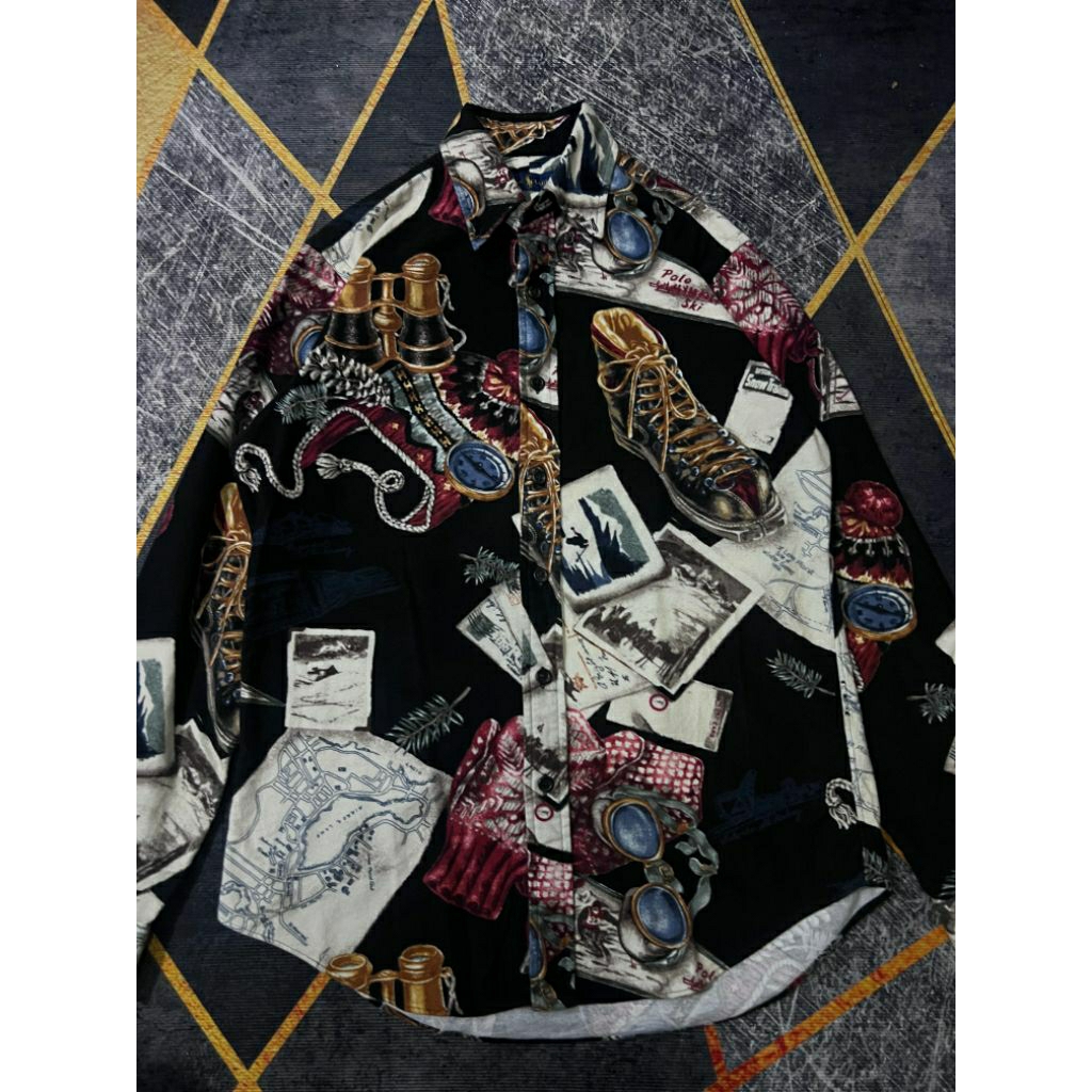 polo ralph lauren country usa