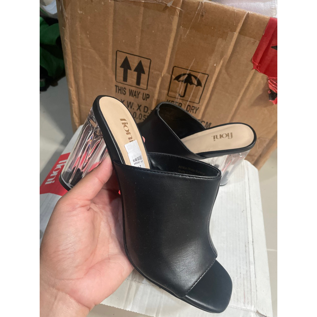 ❗️CLEARANCE SALE Payless by Fioni Womens heels